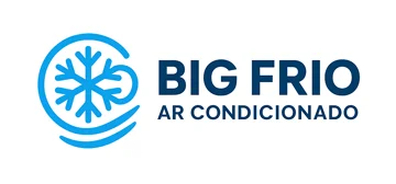 Big Frio Ar Condicionado