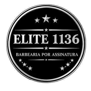 Elite 1136 Barbearia por Assinatura