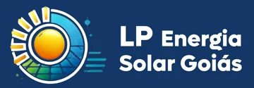 LP Energia Solar Goiás