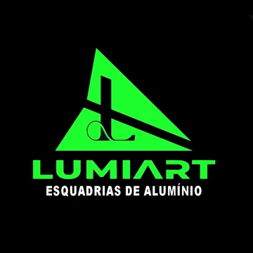 Lumiart Esquadrias de Alumínio