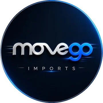 Move Go Imports
