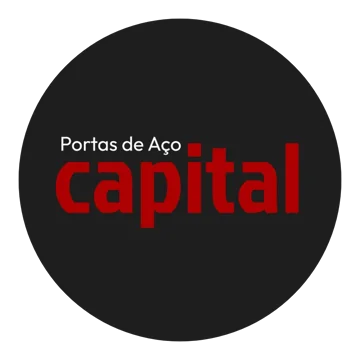 Portas de Aço Capital