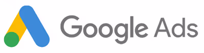 Logo Google Ads