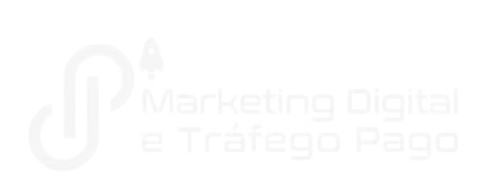 Logo JP Marketing Digital e Tráfego Pago