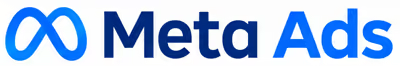 Logo Meta Ads
