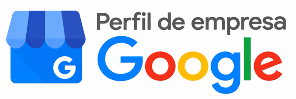 Selo Perfil de Empresa Google